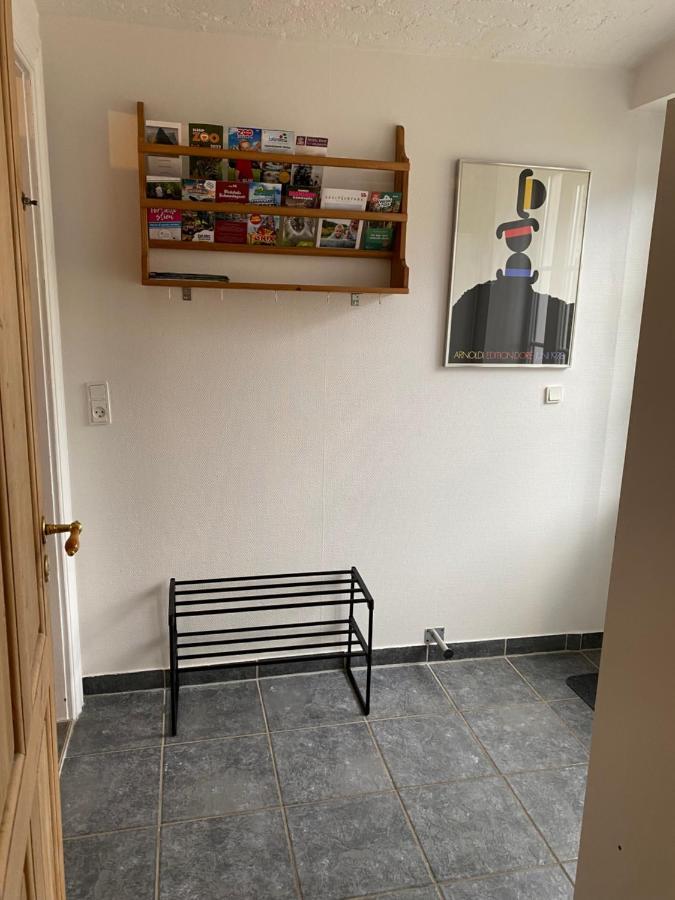 Apartment Apt17 - Just Outside Of - Rural And Quiet Surroundings