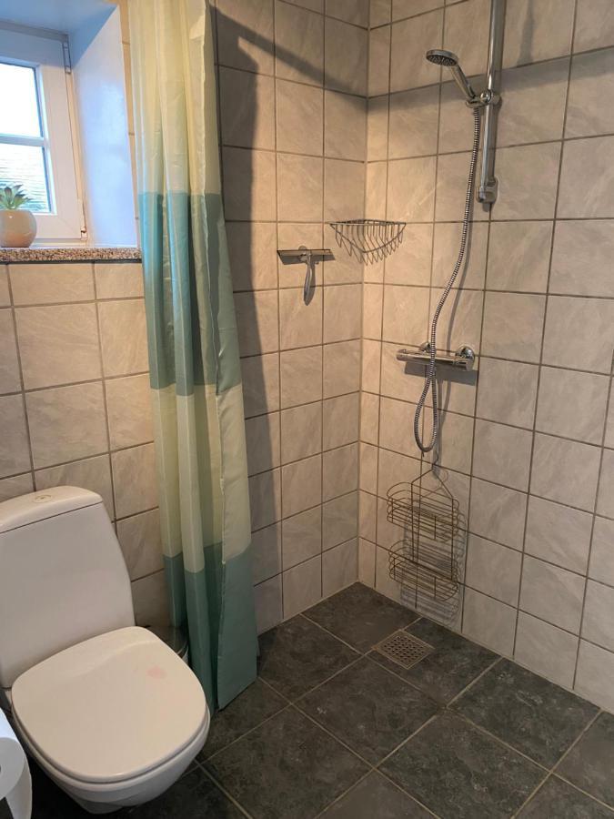 Apt17 - Just Outside Of - Rural And Quiet Surroundings Billund