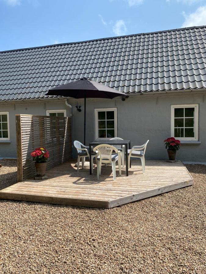 Apartment Apt17 - Just Outside Of - Rural And Quiet Surroundings *