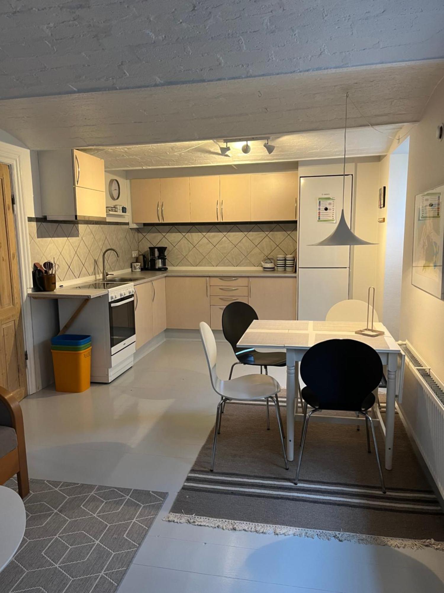 Apt17 - Just Outside Of - Rural And Quiet Surroundings * Billund