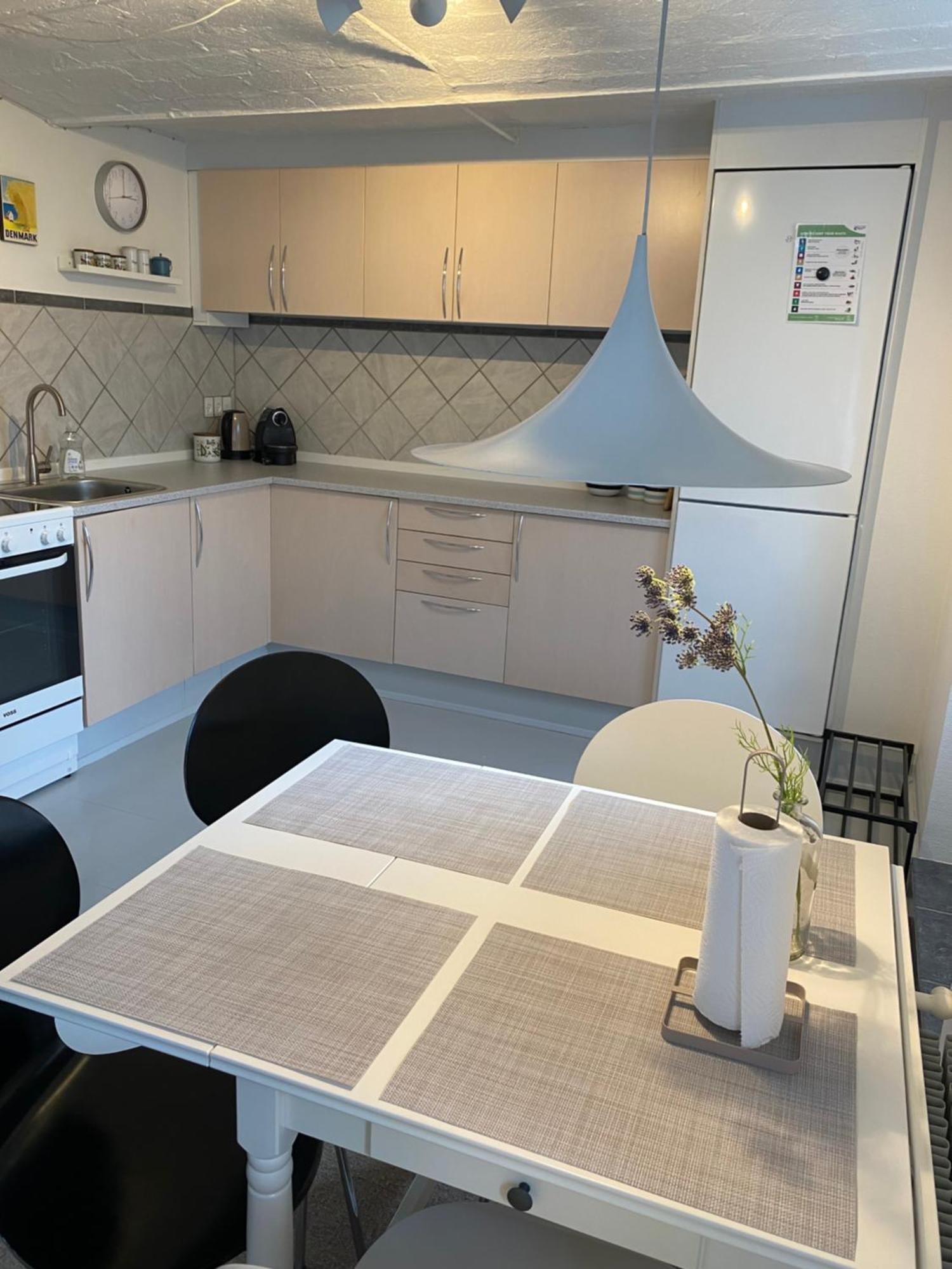 Apt17 - Just Outside Of - Rural And Quiet Surroundings Apartment *