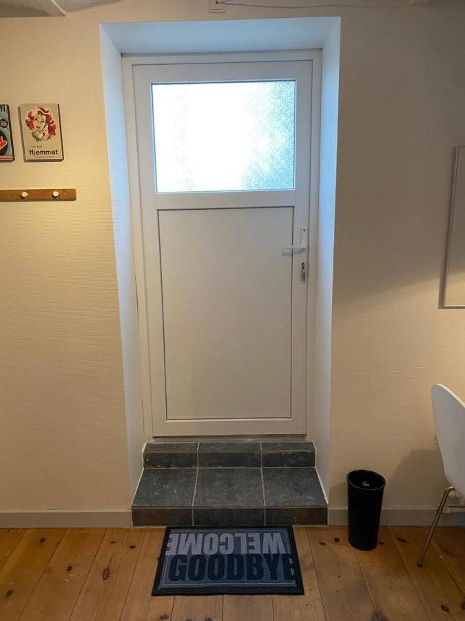 Apt17 - Just Outside Of - Rural And Quiet Surroundings