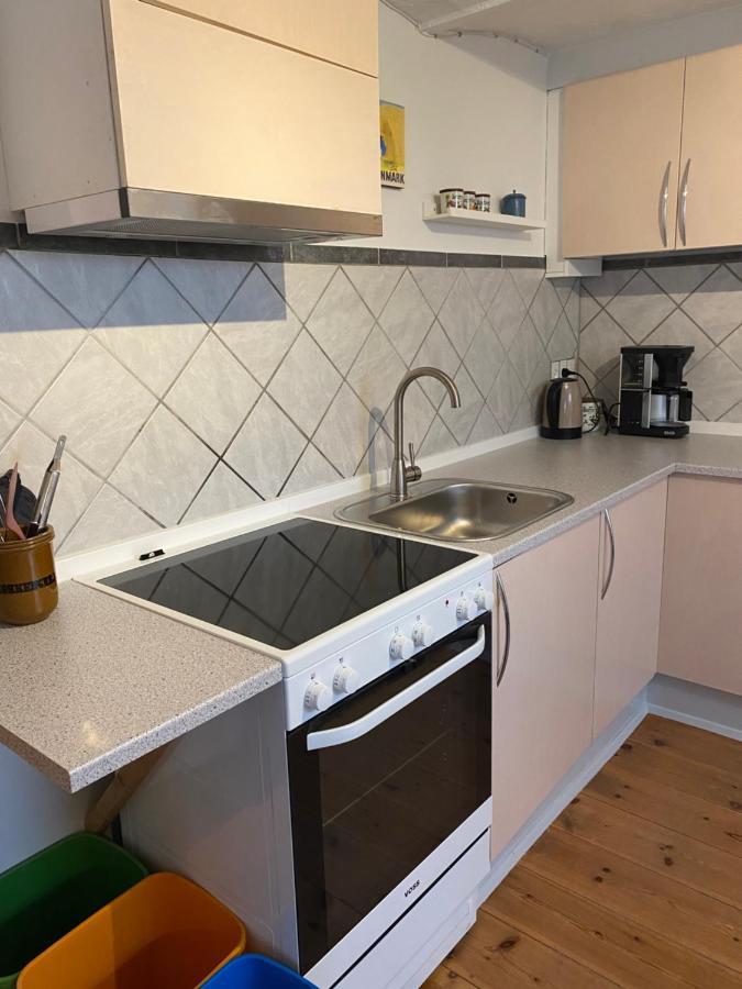 Apt17 - Just Outside Of - Rural And Quiet Surroundings Appartamento Billund