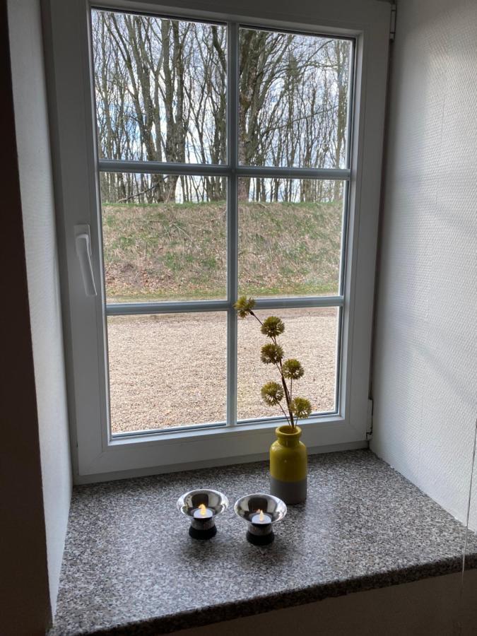 Apt17 - Just Outside Of - Rural And Quiet Surroundings Billund