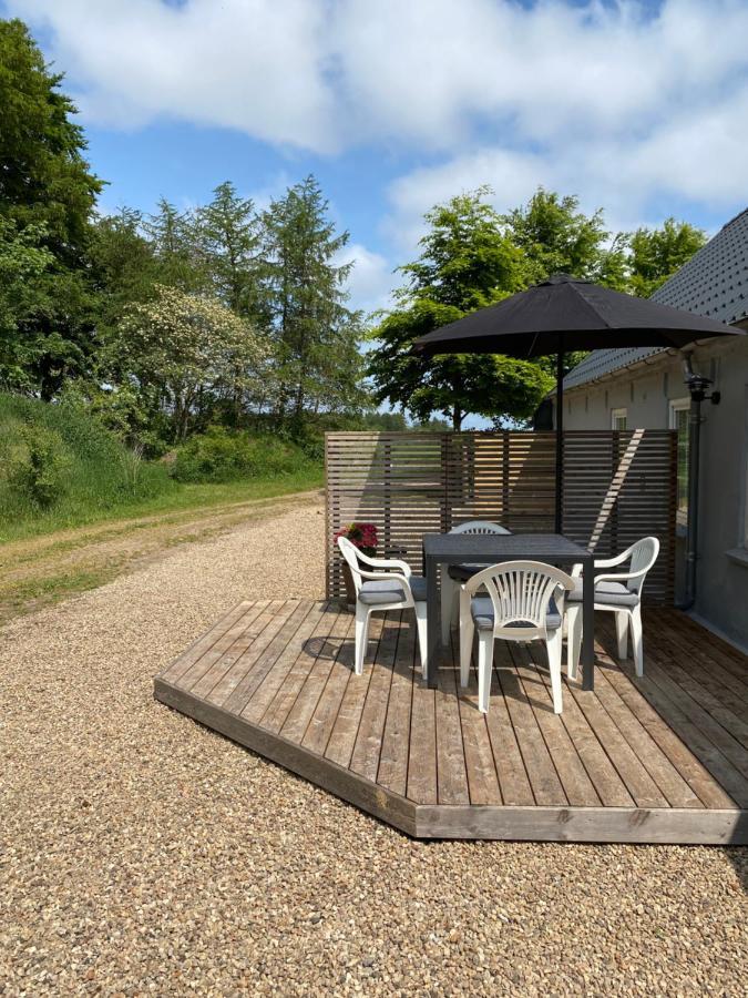 Apt17 - Just Outside Of - Rural And Quiet Surroundings Appartamento Billund