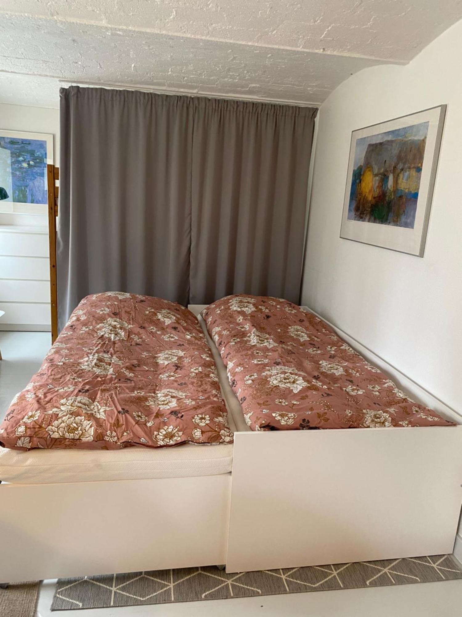 Apt17 - Just Outside Of - Rural And Quiet Surroundings Appartamento